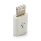 Дата кабель micro USB to Lightning EXTRADIGITAL (KBA1648) U0189745