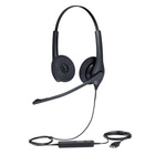 Наушники Jabra BIZ 1500 Duo USB (1559-0159) U0388129