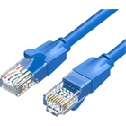 Патч-корд 5m UTP cat 6 RJ-45 blue Vention (IBELJ) U1179476