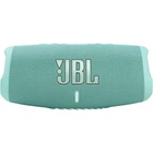 Акустическая система JBL Charge 5 Teal (JBLCHARGE5TEAL) U0495966