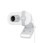 Веб-камера Logitech Brio 100 Full HD Off-White (960-001617) U0855615
