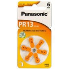 Батарейка PANASONIC PR 13 * 6 (PR-13/6LB) U0255361