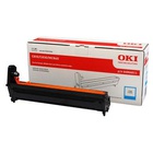 Фотокондуктор OKI C810/830/MC860/C801/C821 Cyan (44064011) B0006241