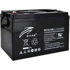 Батарея к ИБП Ritar CARBON RITAR DC12-100C (DC12-100C) U0301712