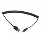 Дата кабель USB 2.0 AM to Micro 5P Cablexpert (CC-mUSB2C-AMBM-6) U0384042