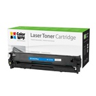 Картридж ColorWay для CANON 731 yellow (НР СF212A) LBP-7100Cn/7110Cw (CW-C731YM) U0159290