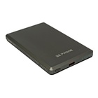 Батарея універсальна BePhone 5000mAh, 15W, MagSafe, grey (BP-K5-GR) U1199684