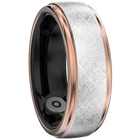 Смарт-кільце HiFuture Future Ring2 7 Rose Gold (futurering2-7.rosegold) U1116836