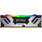 Модуль памяти для компьютера DDR5 16GB 6400 MHz Renegade RGB Kingston Fury (ex.HyperX) (KF564C32RSA-16) U0695567