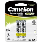 Аккумулятор Camelion AA 800mAh Ni-Cd * 2 R6-2BL (NC-AA800BP2) U0507246