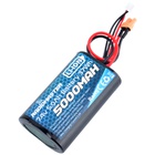 Акумулятор для дрона RadioMaster 21700 5000mAh Battery for TX16S and TX12 MKII (HP0157.BATT-5A2S) U0990929