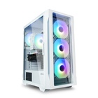 Корпус Zalman I3 Neo TG White (I3NEOTGWHITE) U0838259