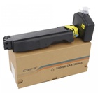 Тонер-картридж CET Kyocera TK-5270Y yellow, ECOSYS P6230c, 120г, 6K (CET141600) U1057775