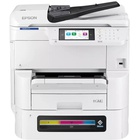 Багатофункціональний пристрій Canon WorkForce Pro EM-C8100RDW WiFi, A3+ (C11CL31402) U1178804