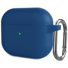 Чехол для наушников Armorstandart Hang Case для Apple AirPods 3 Lake Blue (ARM60310) U0857043