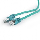 Патч-корд 3м S/FTP CU cat 6A Cablexpert (PP6A-LSZHCU-G-3M) U0399914