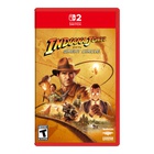 Гра Nintendo 2 Indiana Jones and the Great Circle, картридж (1199001) U1188506