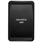 Накопитель SSD USB 3.2 500GB ADATA (ASC685-500GU32G2-CBK)