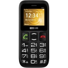 Мобильный телефон Maxcom MM426 Black U0415425