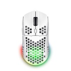 Мишка Trust GXT 929 Helox Wireless/USB-A White (25390) U1090350