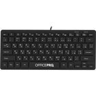 Клавіатура OfficePro SK240 USB Black (SK240) U0899517