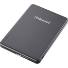 Батарея універсальна Intenso MW5000 5000mAh Magnetic grey (7344024) U1111447