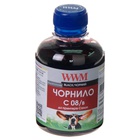 Чернила WWM CANON CLI-8Black (C08/b) K0004250