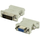 Переходник DVI-A 24+5pin to VGA15pin Cablexpert (A-DVI-VGA) U0755781