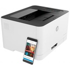Лазерный принтер HP Color LaserJet 150nw с Wi-Fi (4ZB95A) U0379973