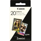 Бумага Canon 2"x3" ZINK™ ZP-2030 20s (3214C002) U0367148