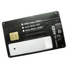 Чип для картриджа Konica Minolta 1480MF/1490MF, 3K (cмарт карта) BASF (WWMID-70918) U0449267