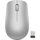 Мишка Lenovo 530 Wireless Platinum Grey (GY50Z18984) U0900469
