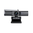 Веб-камера AVerMedia PW515 4K Black (61PW515001AE) U0920866
