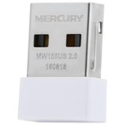 Сетевая карта Wi-Fi Mercusys MW150US U0368922