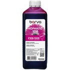 Чорнило Barva Epson 108 1 л, magenta, special (E108-1005) U1143693