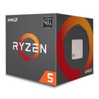 Процессор AMD Ryzen 5 2600X (YD260XBCAFMAX) U0331917