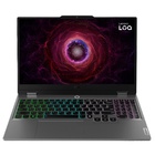 Ноутбук Lenovo LOQ 15ARP9 (83JC001TRA) U0962227