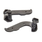 Вузол закріплення зображення HP LJ 1010/1020 аналог RC1-2070/RC1-2069 Foshan (RC1-2070/2069FSH) U1163516
