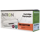 Картридж PATRON XEROX Phaser 3020/WC3025 106R02773 Extra (PN-02773R) U0392578