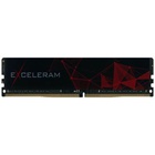 Модуль памяти для компьютера DDR4 8GB 3200 MHz LOGO Series eXceleram (EL408326A) U0487065