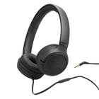 Навушники JBL Tune 530 Black (JBLT530BLK) U1128343