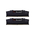 Модуль памяти для компьютера DDR4 64GB (2x32GB) 4000 MHz Ripjaws V G.Skill (F4-4000C18D-64GVK) U0695560