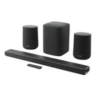 Акустична система JBL Enchant 1100 + Enchant Sub + Enchant Speaker x2 (HKENCH1100W2SPKSUB) U1128363