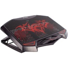 Підставка до ноутбука ColorWay Cooling Game Pro H1, 10-17 (CW-CGPH1) U1135720