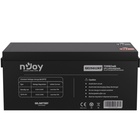 Батарея до ДБЖ nJoy 12V 250Ah (BTVGCBEOGHYKFCW01B) GEL (GE25012KF) U1185307