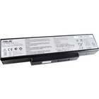 Аккумулятор для ноутбука ASUS Asus A32-K72 4400mAh 6cell 11.1V Li-ion (A41527) U0241427