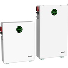 Батарея LiFePo4 Must LP28-48200 51.2V - 200Ah (LP28-48200) U1130631