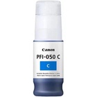Картридж Canon PFI-050C Cyan (5699C001) U0934122
