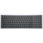 Клавіатура Dell Compact Multi-Device Wireless Keyboard KB740 RU (580-AKOZ) U0920782