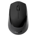 Мишка Genius NX-8000S Wireless/Bluetooth Black (31030034401) U1084754